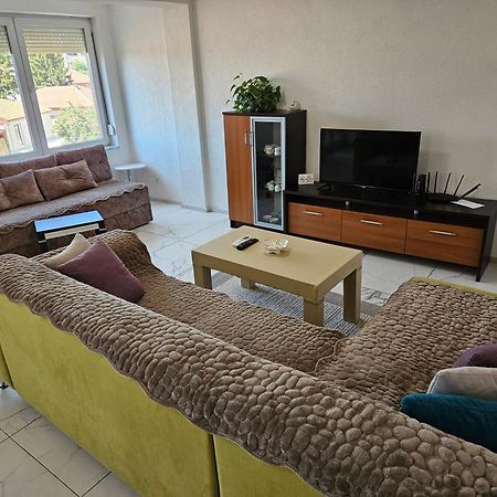 Xxl Apartments City Centar Bitola Eksteriør billede