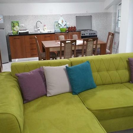 Xxl Apartments City Centar Bitola Eksteriør billede