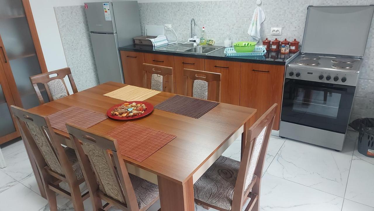 Xxl Apartments City Centar Bitola Eksteriør billede