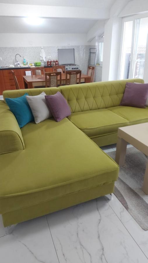 Xxl Apartments City Centar Bitola Eksteriør billede