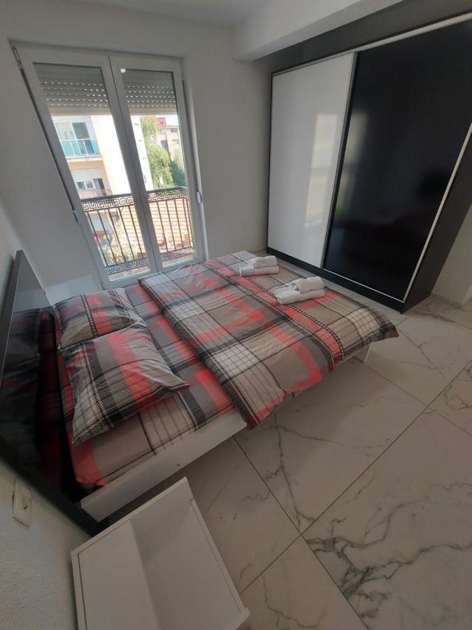 Xxl Apartments City Centar Bitola Eksteriør billede