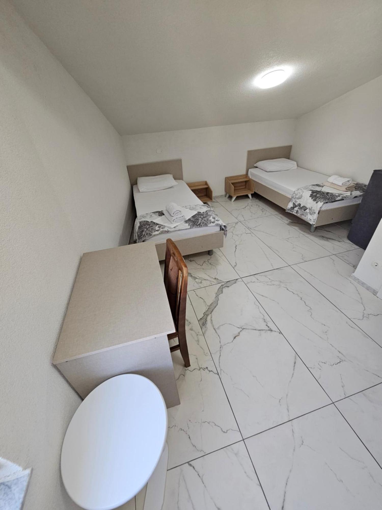 Xxl Apartments City Centar Bitola Eksteriør billede