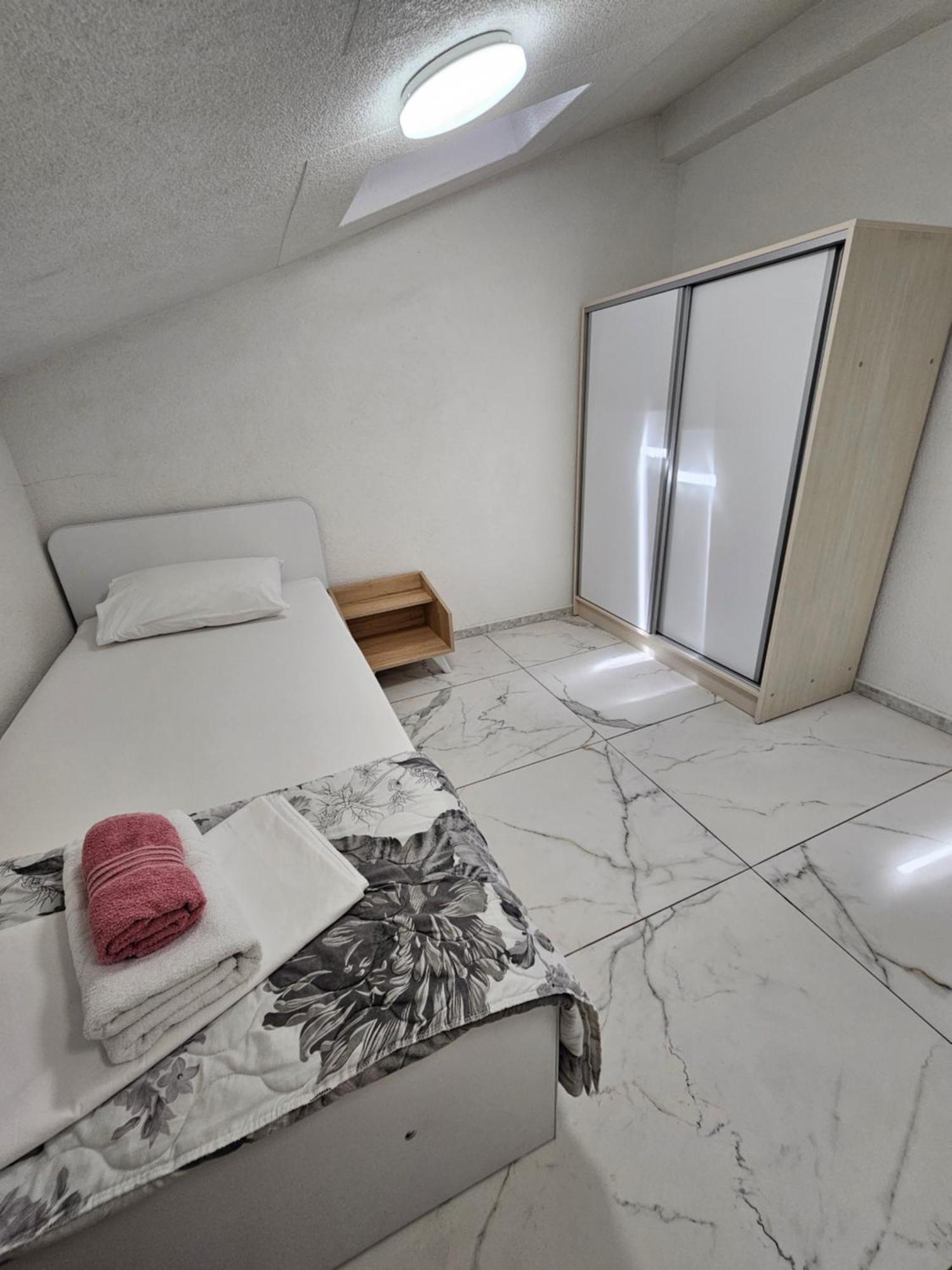 Xxl Apartments City Centar Bitola Eksteriør billede