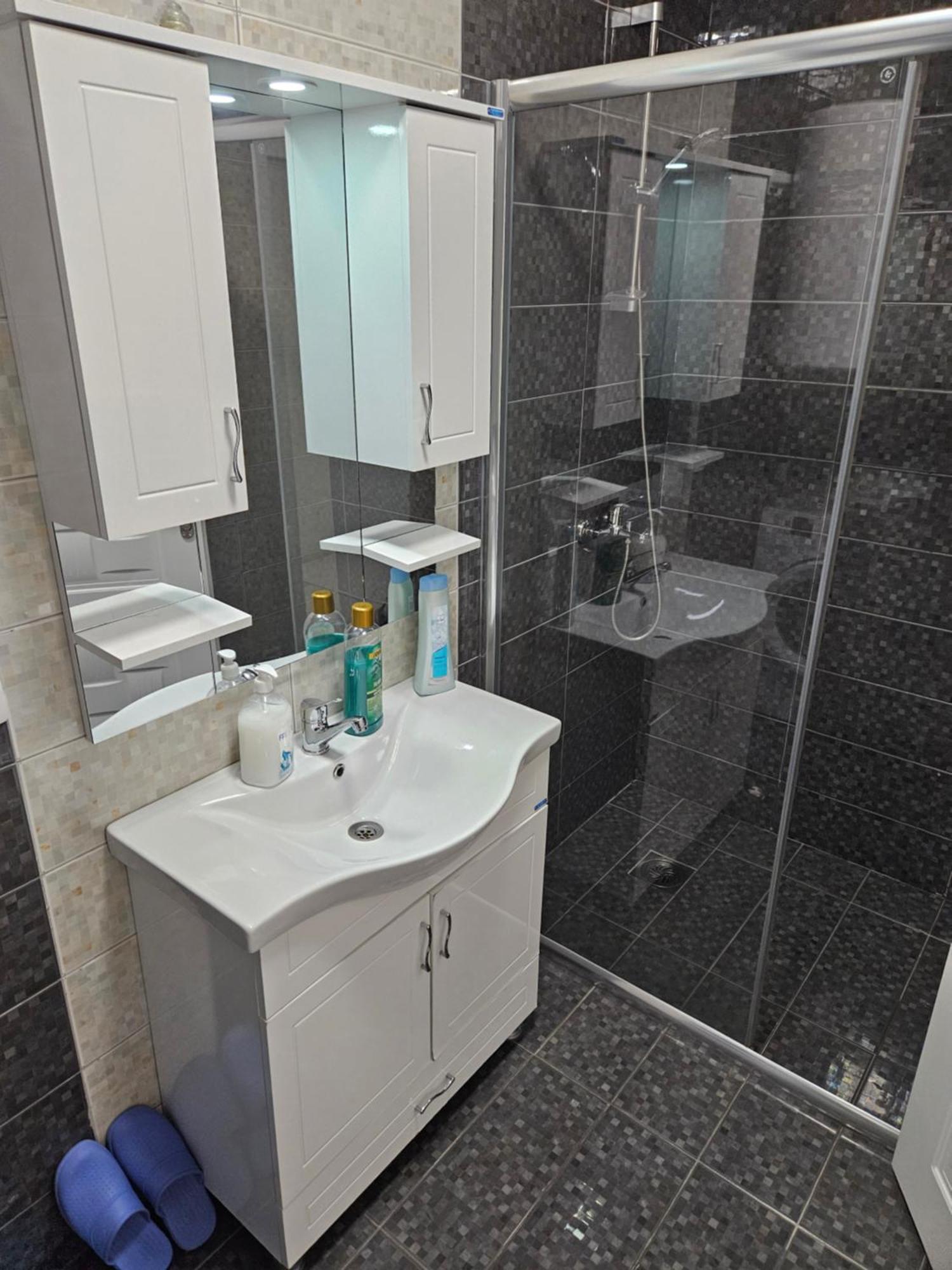 Xxl Apartments City Centar Bitola Eksteriør billede