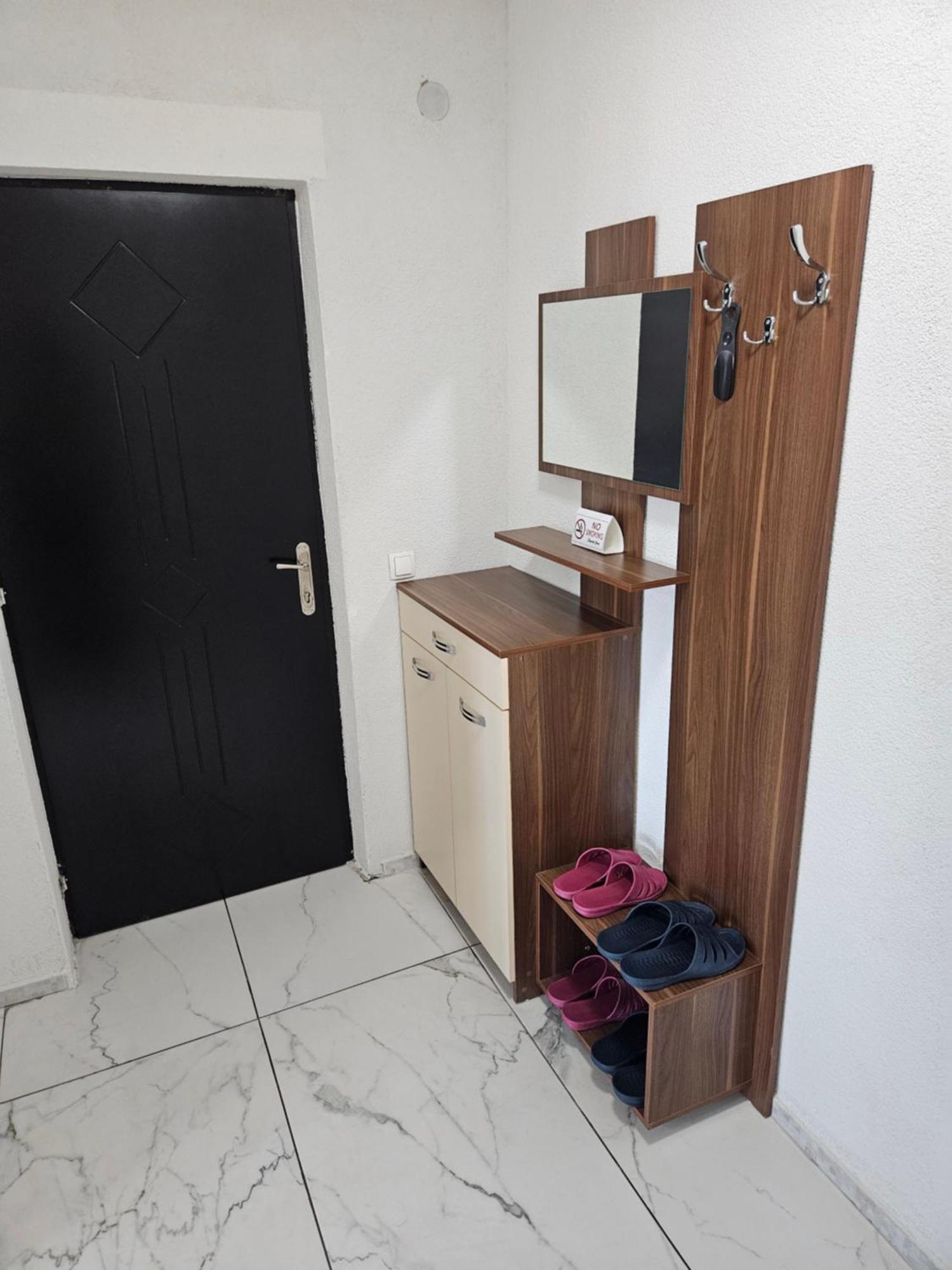 Xxl Apartments City Centar Bitola Eksteriør billede