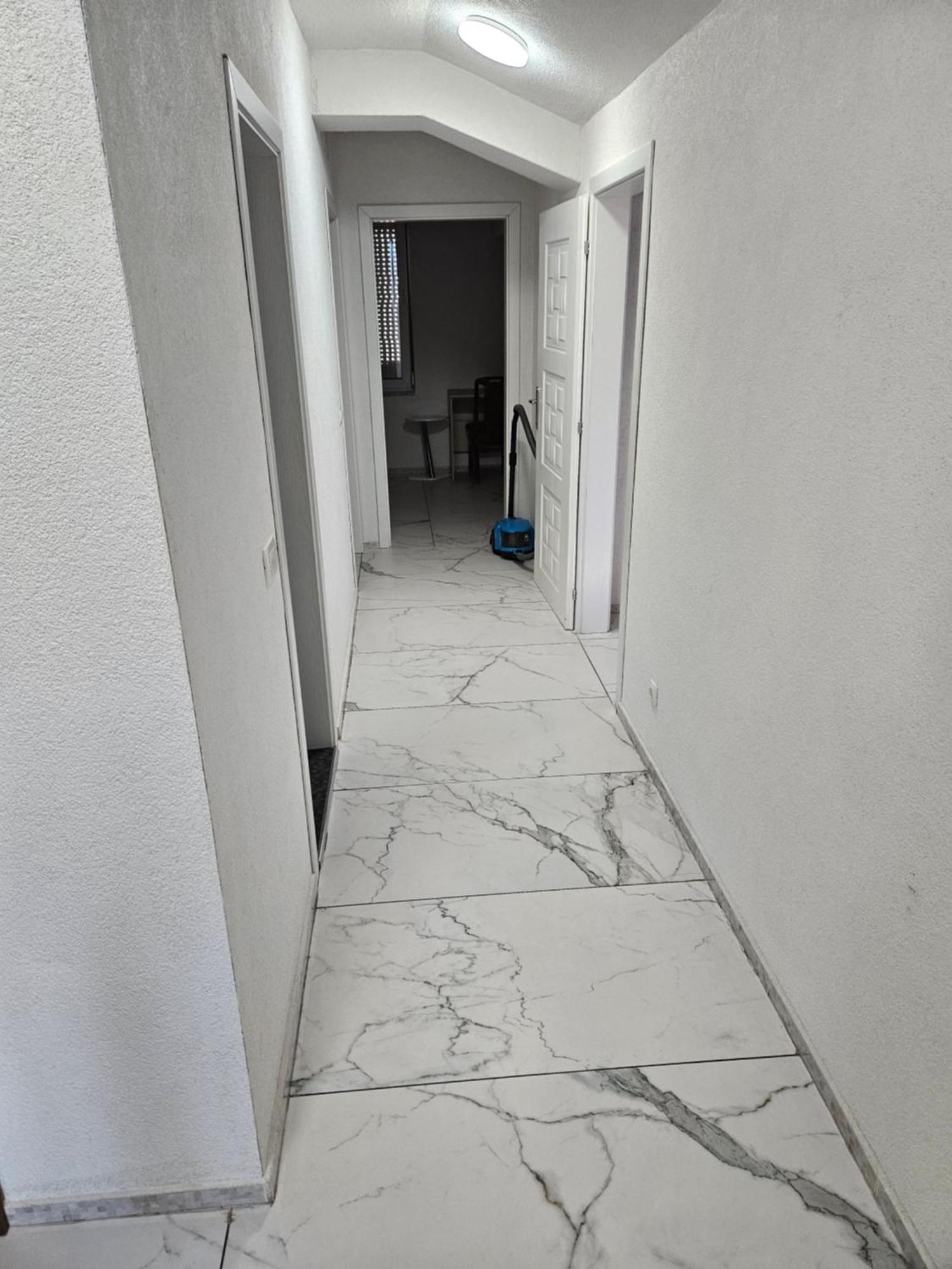 Xxl Apartments City Centar Bitola Eksteriør billede