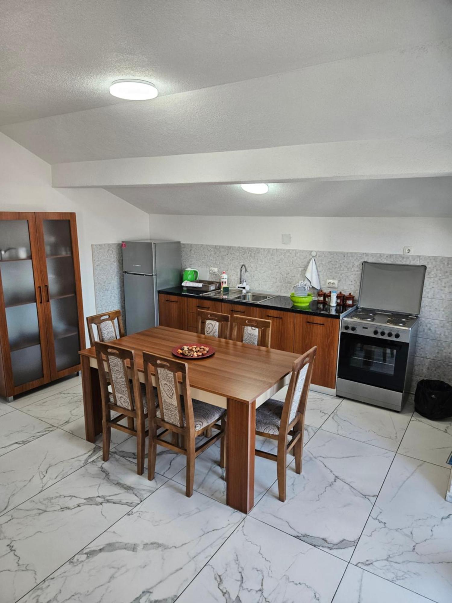 Xxl Apartments City Centar Bitola Eksteriør billede