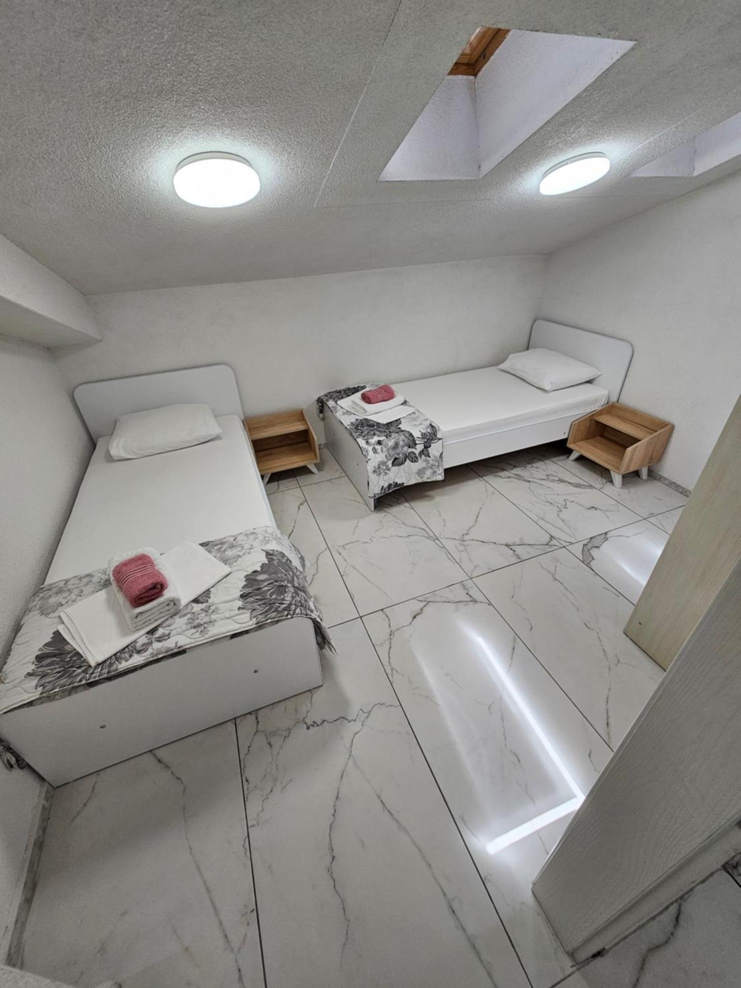 Xxl Apartments City Centar Bitola Eksteriør billede