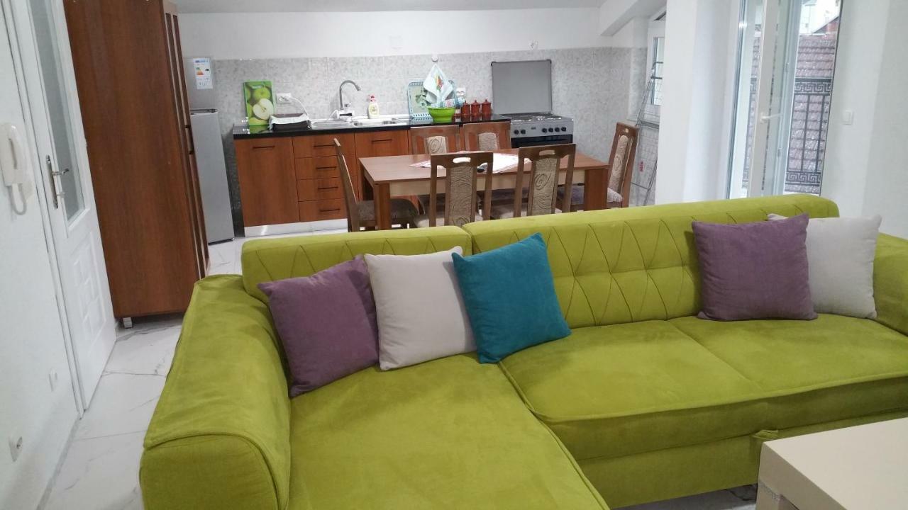 Xxl Apartments City Centar Bitola Eksteriør billede