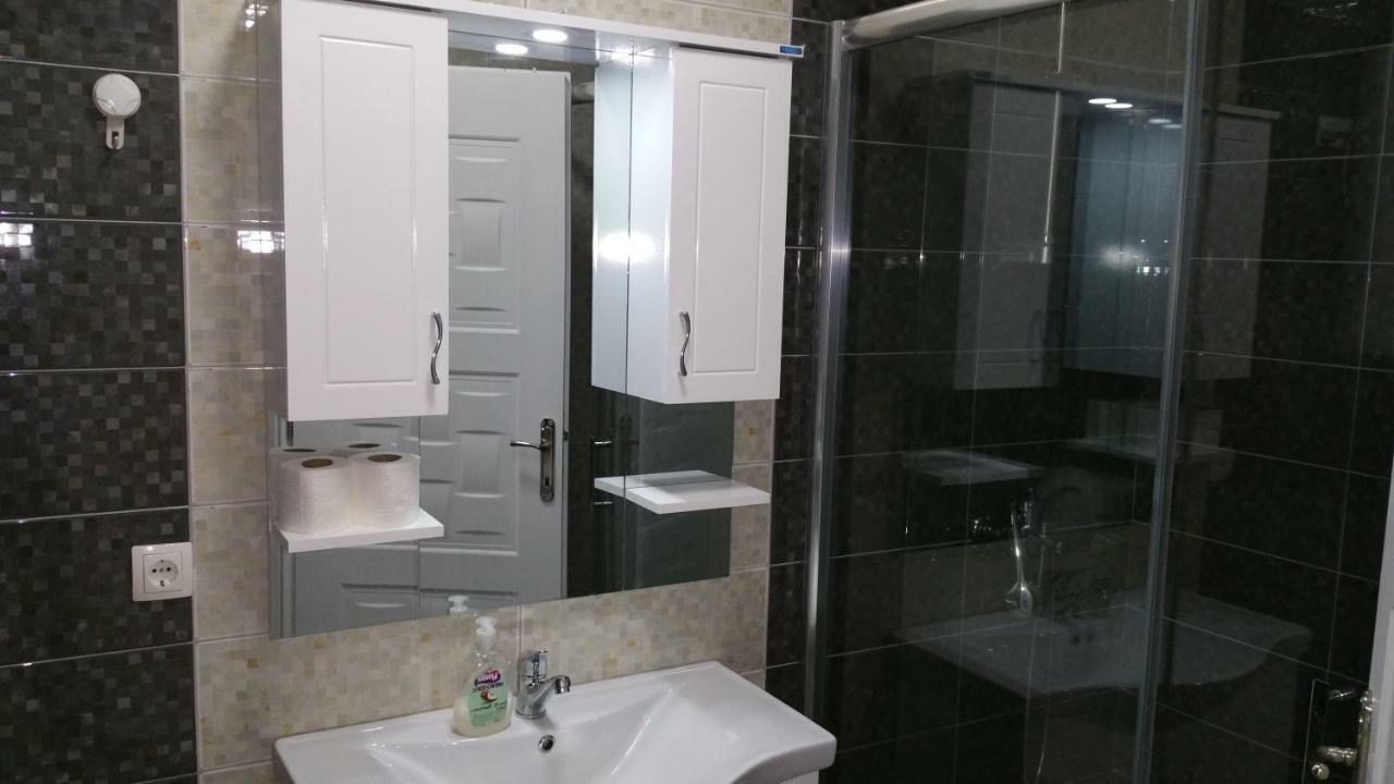 Xxl Apartments City Centar Bitola Eksteriør billede