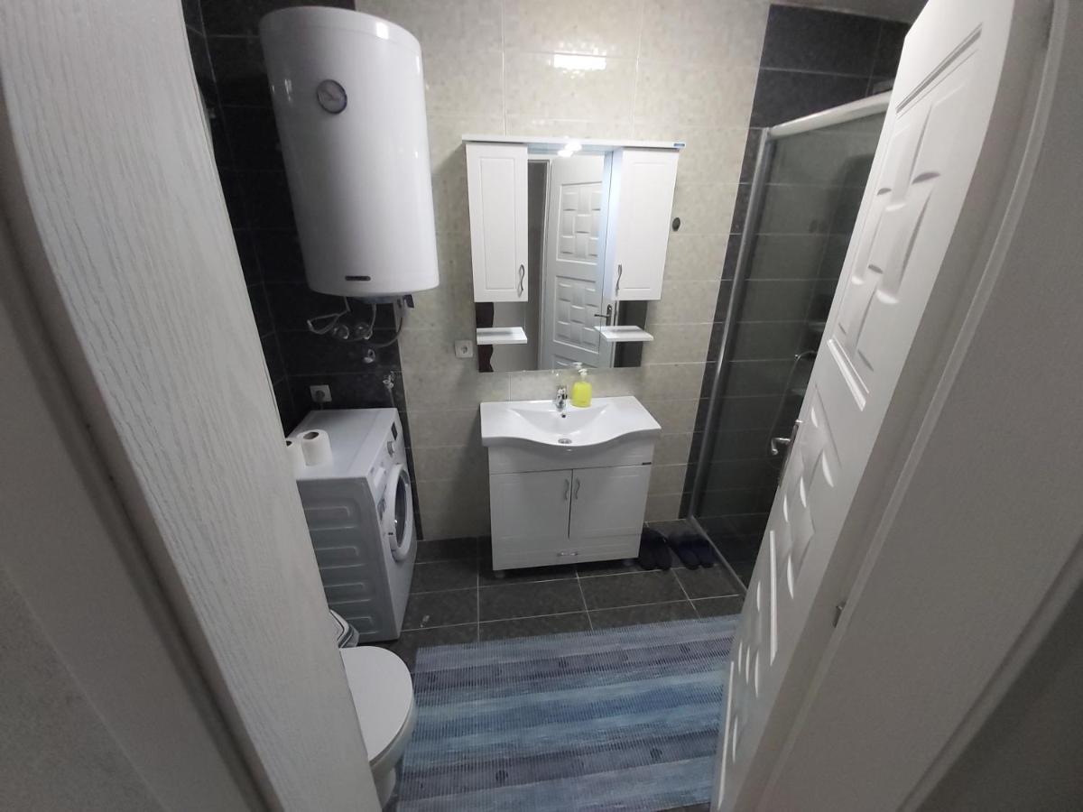Xxl Apartments City Centar Bitola Eksteriør billede