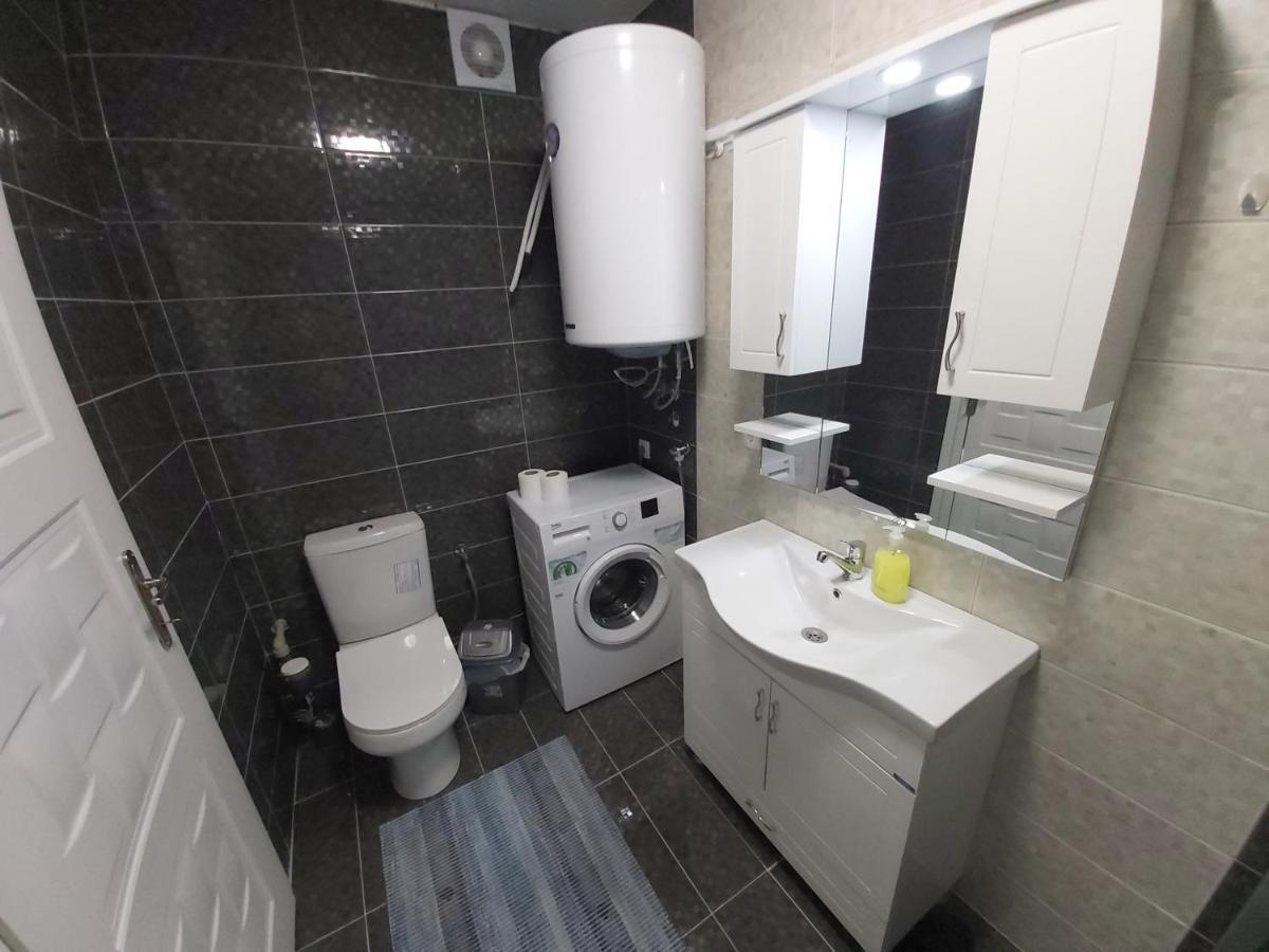 Xxl Apartments City Centar Bitola Eksteriør billede