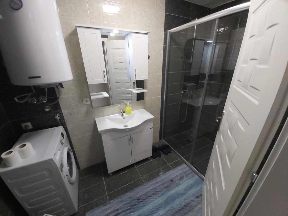 Xxl Apartments City Centar Bitola Eksteriør billede