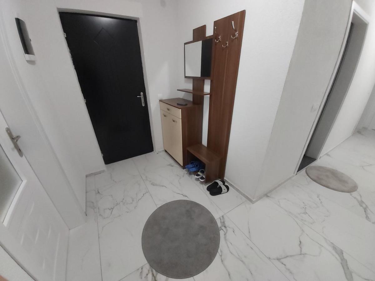 Xxl Apartments City Centar Bitola Eksteriør billede