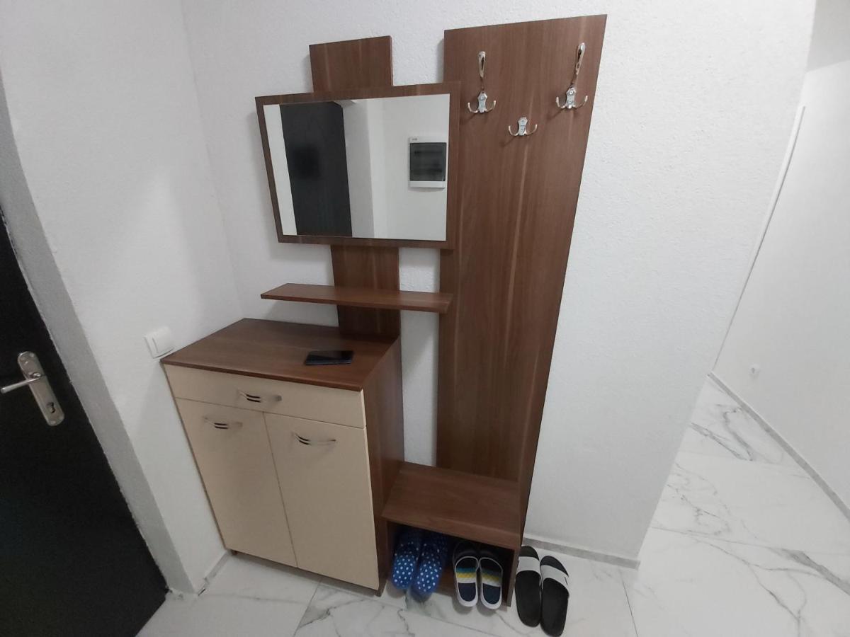 Xxl Apartments City Centar Bitola Eksteriør billede