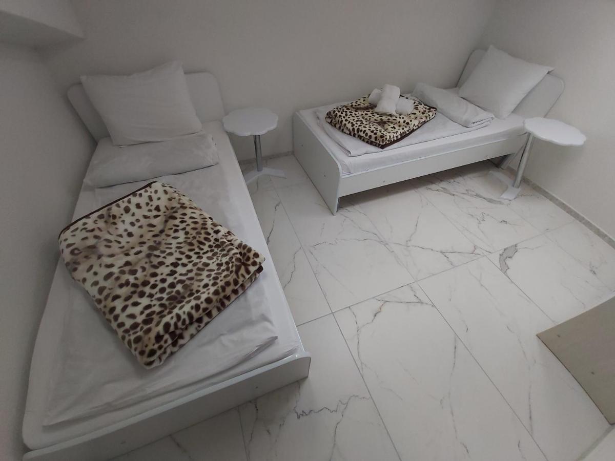 Xxl Apartments City Centar Bitola Eksteriør billede